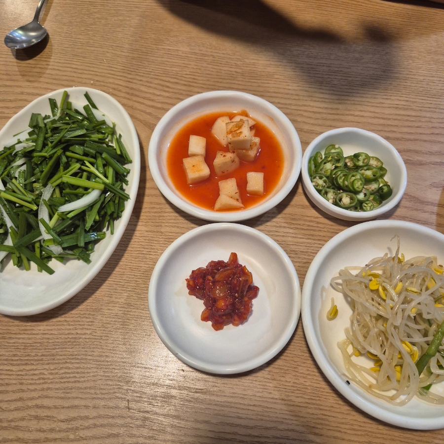 남원명가추어탕 본점 사진 6