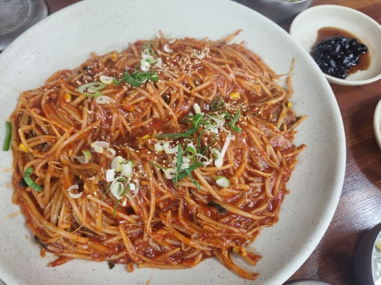  부산 중앙동 맛집 가성비 최고 황태통찜, 황태를 벗삼아