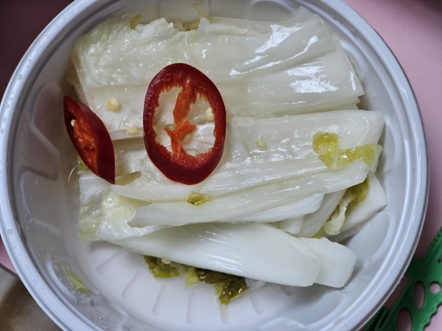가장맛있는족발 둔촌역점 사진 4