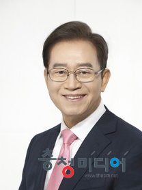 이종배 국회의원, 법률소비자연맹 선정 '대한민국 헌정대상' 수상