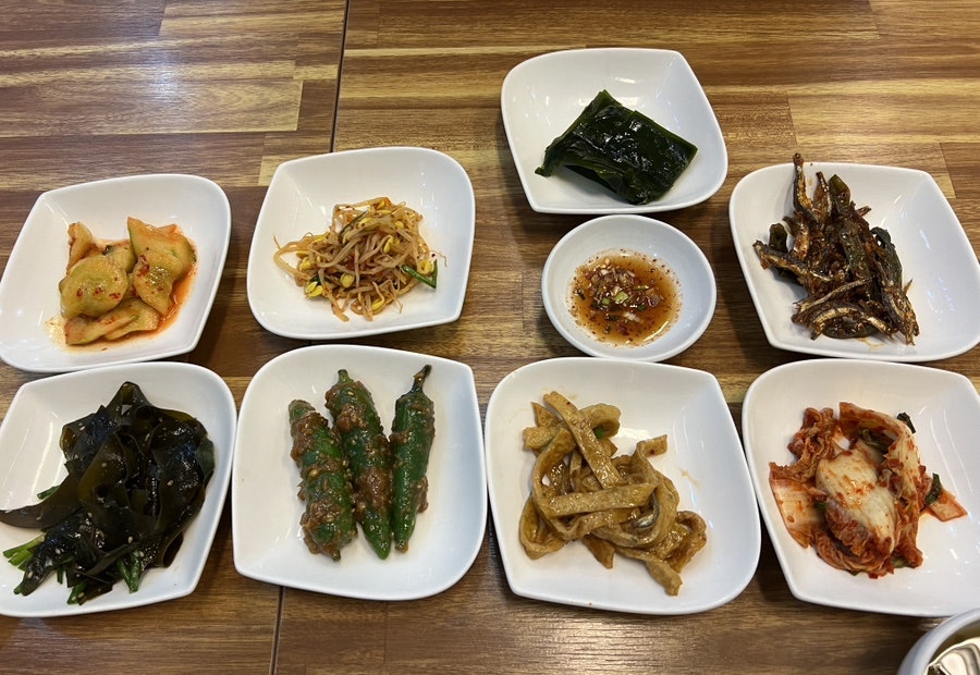 구룡포해녀전복 사진 4