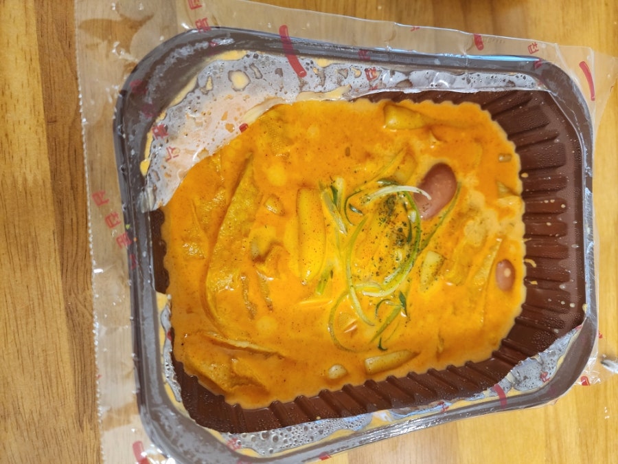 삼첩분식 청당점 사진 5