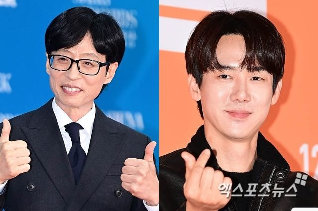  유재석, 'MC 아들' 잘못 키웠네…"유연석이 눈치는 못 배워" (틈만 나면,)