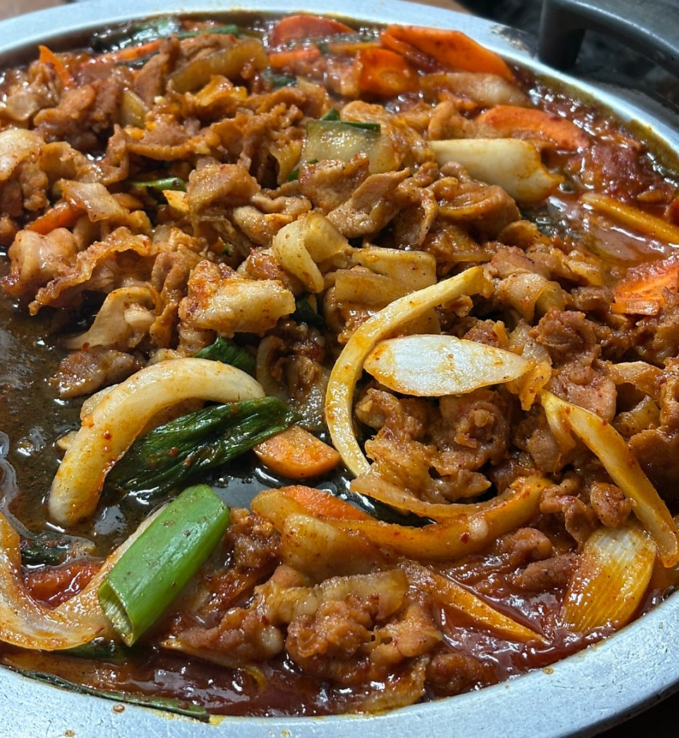 예원아구찜 사진 5
