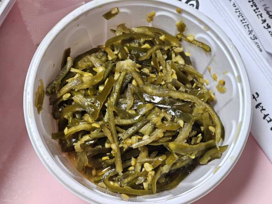 가장맛있는족발 둔촌역점 사진 3
