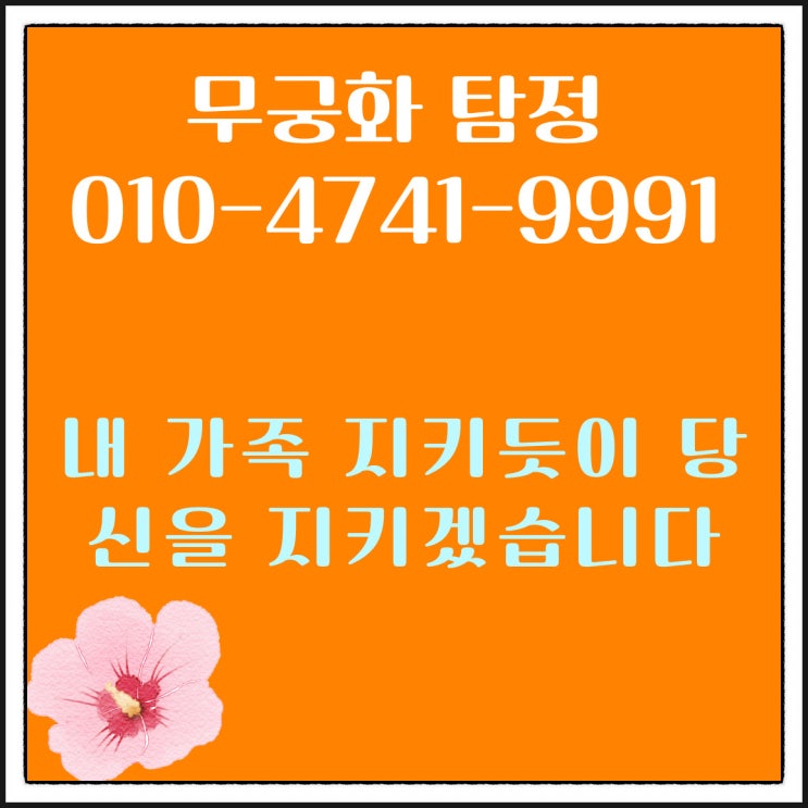  종로구탐정사무소 (종로구 흥신소)