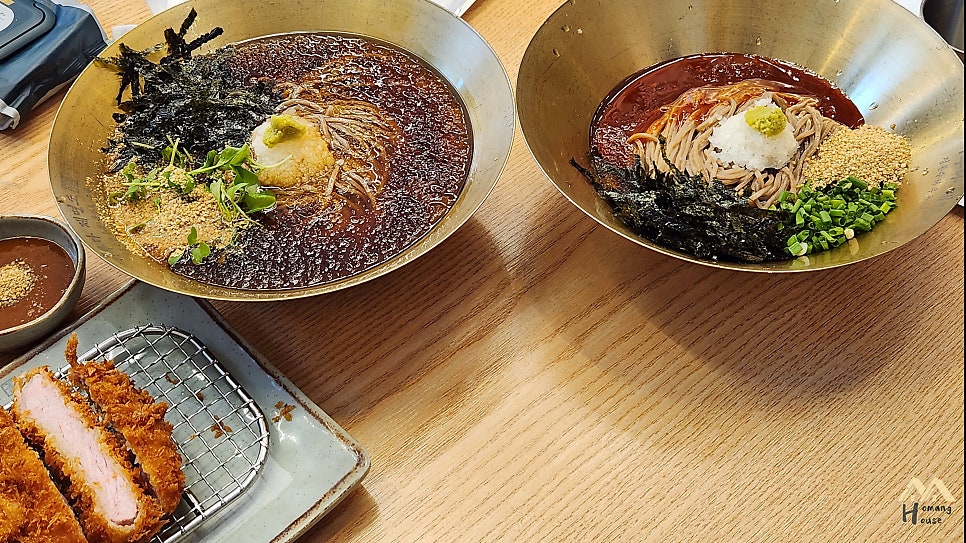 이루다제면소 거북섬점 사진 1