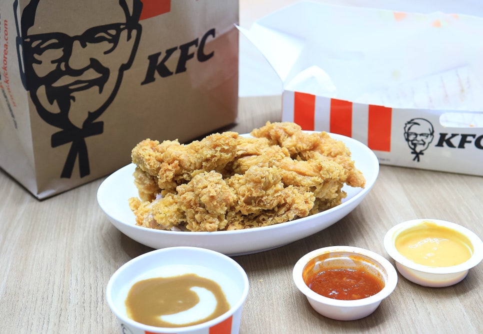 KFC 김포점 사진 1