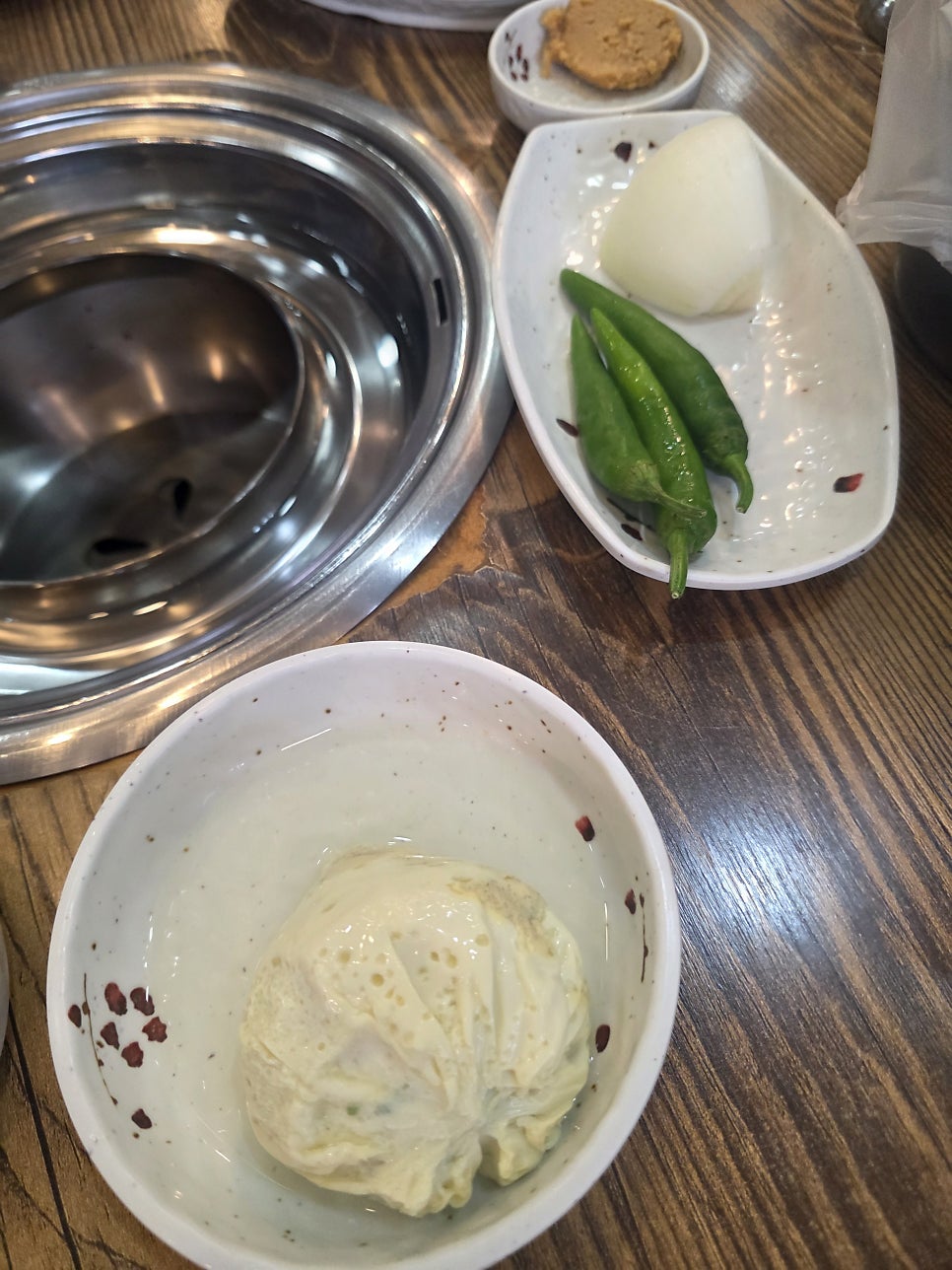 머시기쪽갈비 마륵점 사진 4