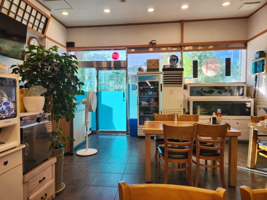 미가도횟집 사진 4