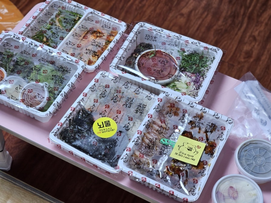 가장맛있는족발 둔촌역점 사진 2