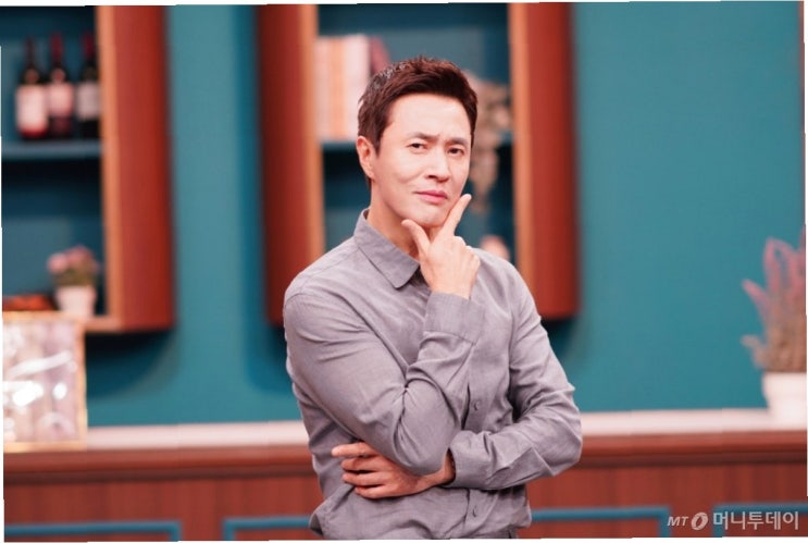 가수 <b>김정민</b>, 어머니의 별세와 함께한 <b>기러기 아빠</b>의 슬픔... 
