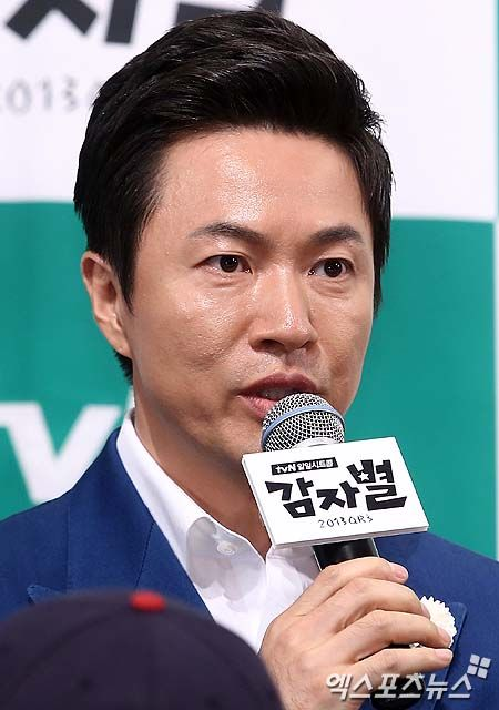 "母 지키려 <b>기러기 아빠</b> 선택"…<b>김정민</b>, 모친상에 재조명된... 