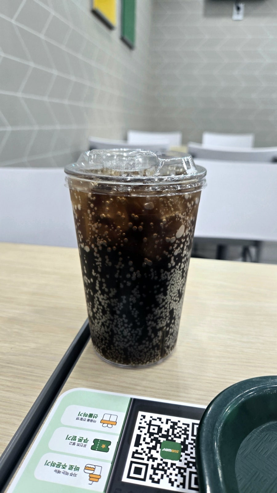 써브웨이 파주금촌 사진 5