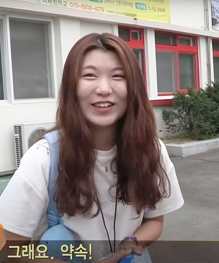 다큐3일 8월15일의 약속, 안혜연 – 10년 뒤 안동역, 여기서 만나요
