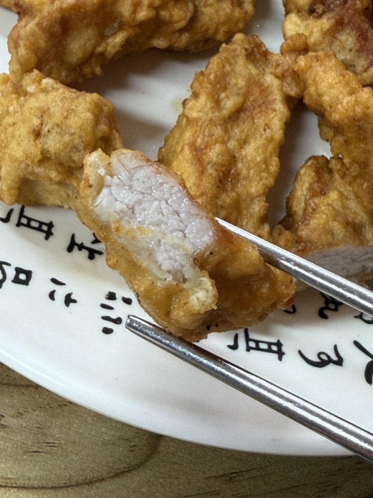  대전 중식 맛집 다해원 | 고기 꽉 찬 탕수육과 불 맛 짬뽕 후기