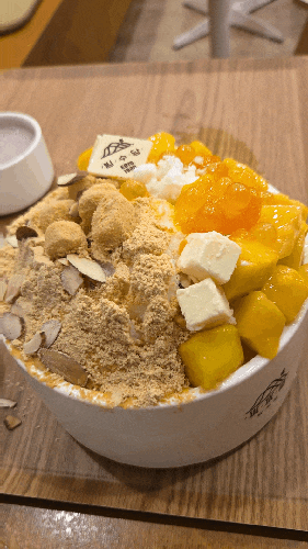 빙수맛집ㆍ우유100%?이건진짜눈꽃이다!!!ㆍ빙수당