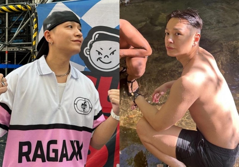 가수 래퍼 쌈디 프로필·본명·데뷔·소속사·삼촌·조카 채채 정채온 근황? 레이디제인 쌈디 ....