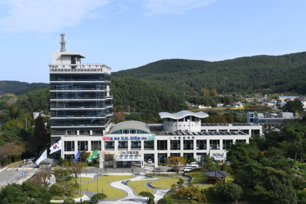  기장군, 동해선 추가역 신설 추진 위한 용역 착수 [한국철도일보]