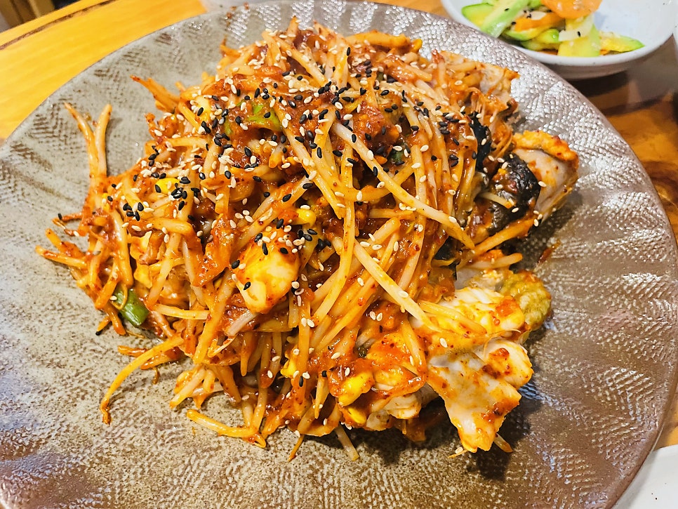 오복가해물찜 사진 5