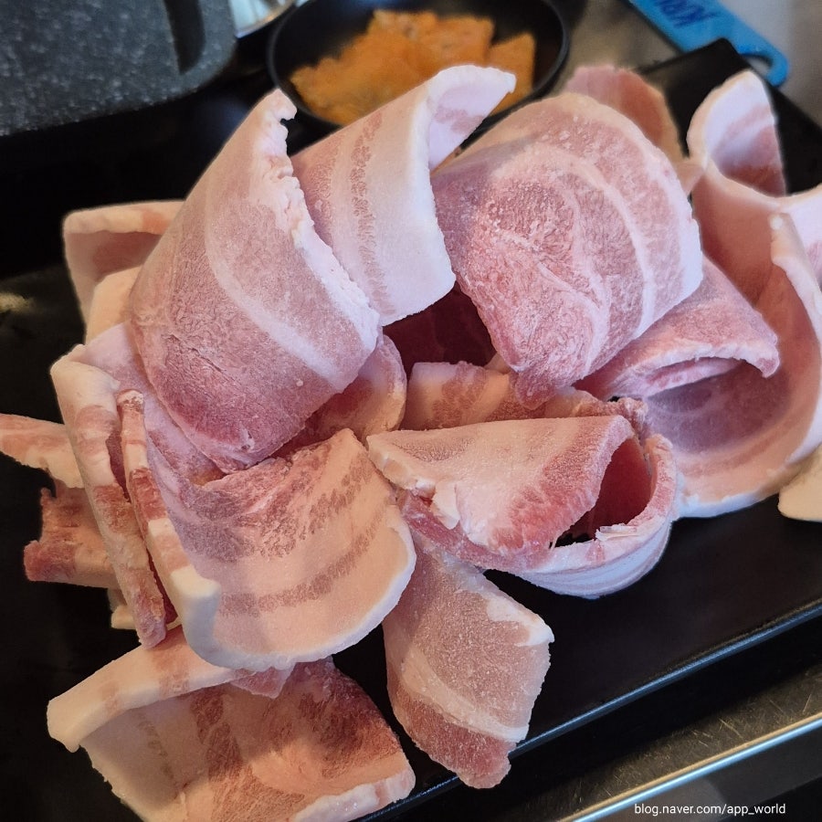 우아한냉삼 사진 3