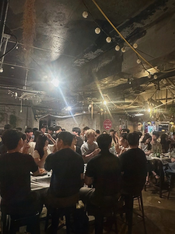  해변과 가까운 솔게스트하우스 부산파티점, 부산게스트하우스