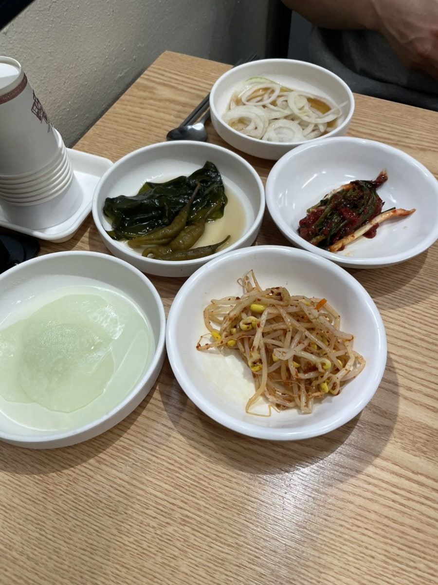 백년갈비 안양호계점 사진 5