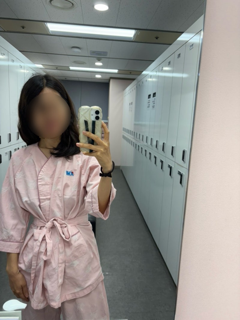 위내시경 비수면 후기 - 꿀팁 (여의도 KMI) 다발성 위용종