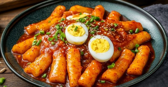 KBS2 '생생정보' 추억의 떡볶이 外