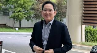 한미 관세 협상 막바지: 김동관 한화의 승부수와 이재용 삼성의 숨....