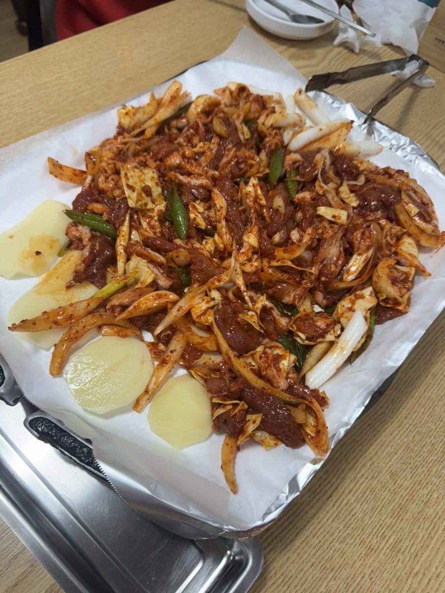 카페더라이트 사진 2