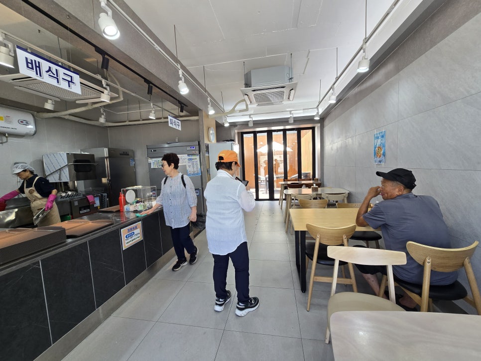 칭찬 5호점 사진 4