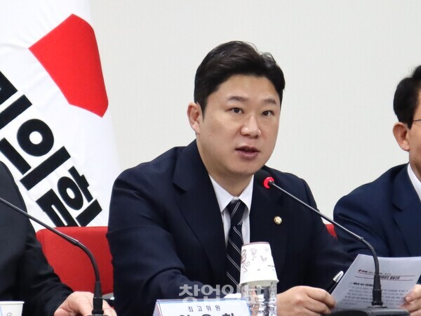 <b>최휘영 문체부 장관</b> 후보자, 용인 반도체클러스터 승인 직전... 