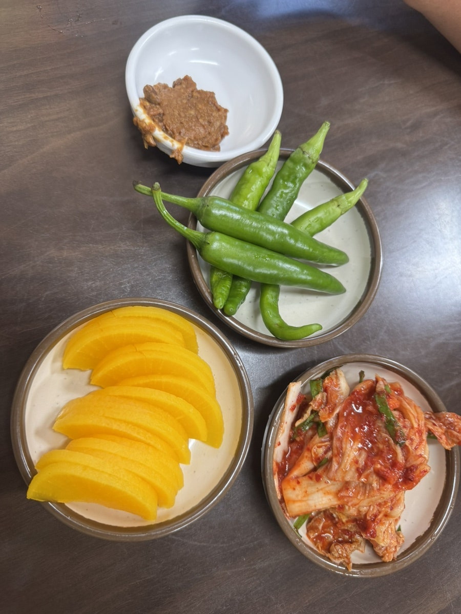 양통촌국수 사진 5