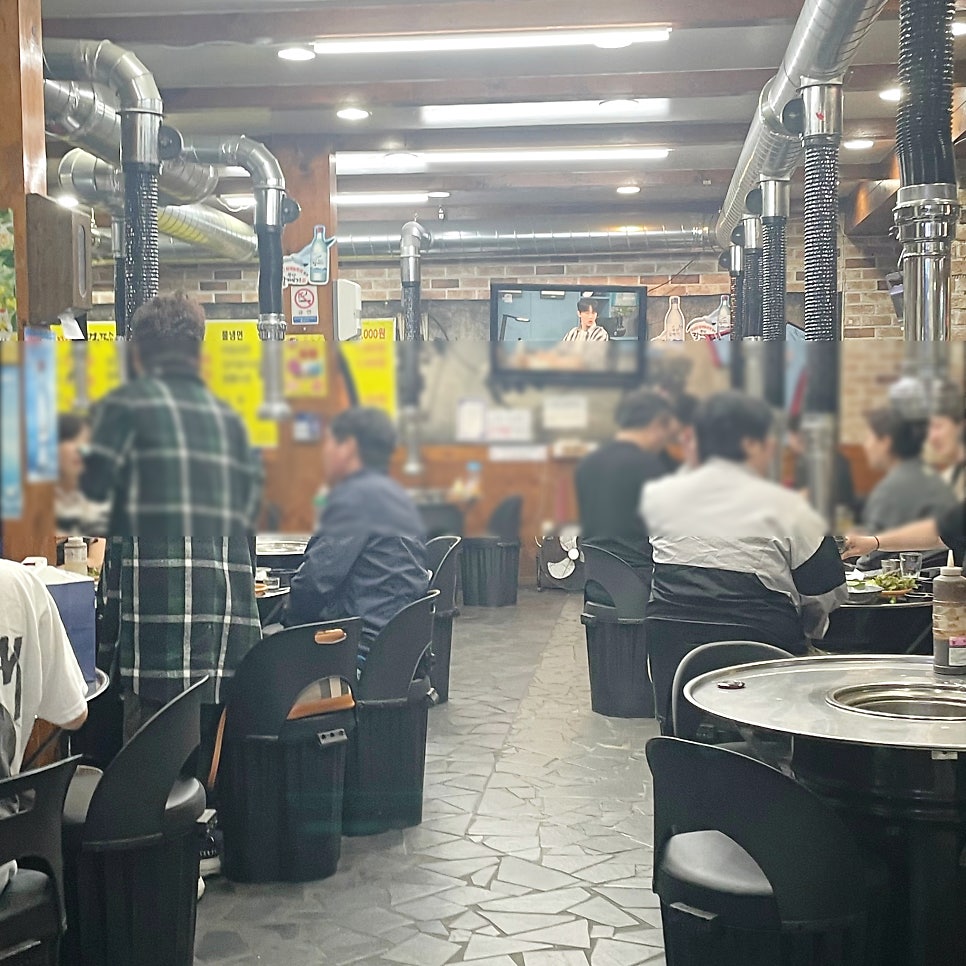 갈매기먹짱 안락점 사진 2