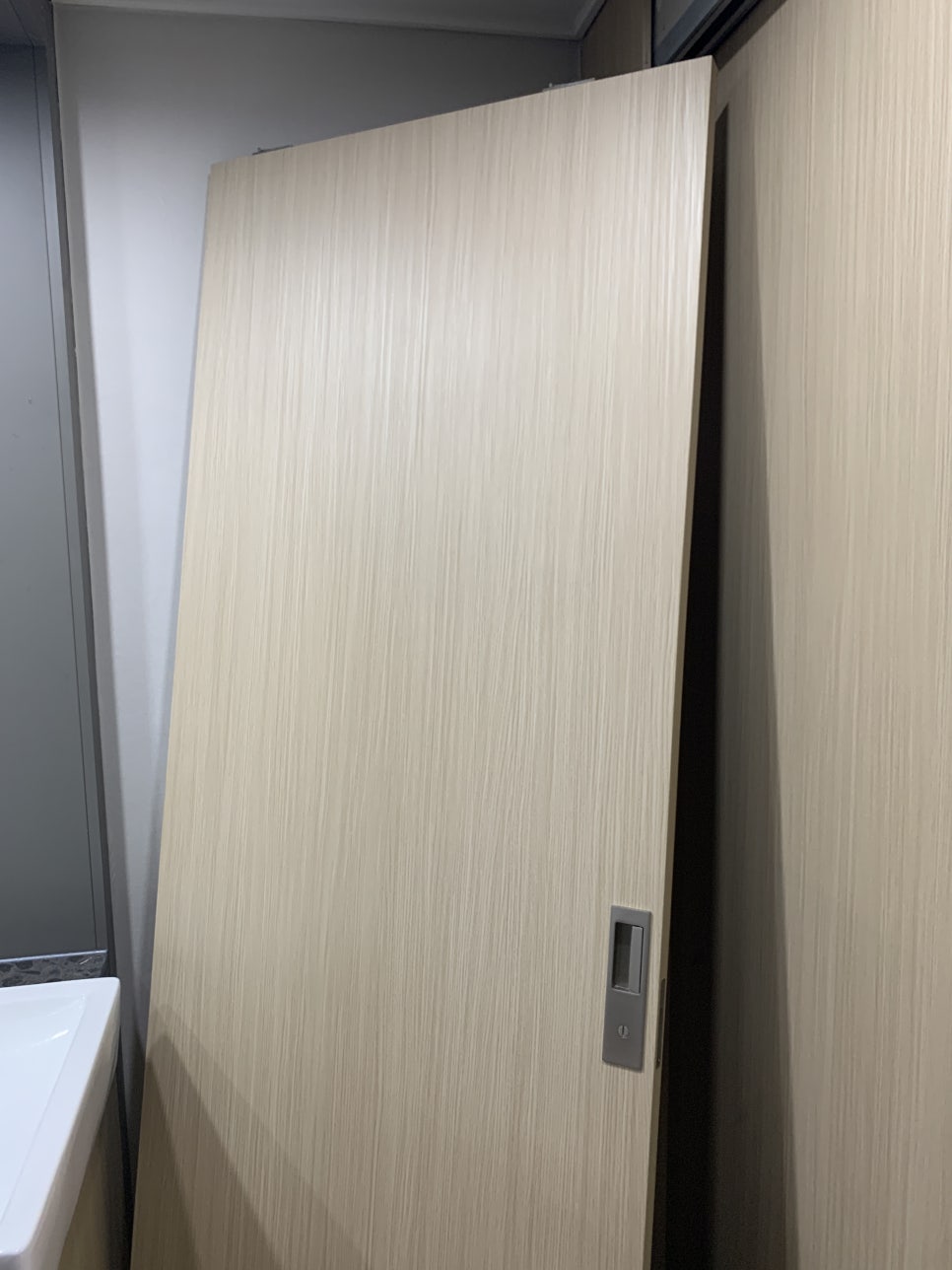 중문 스토퍼 고장 셀프 교체 수리 비용 및 방법 (수원)