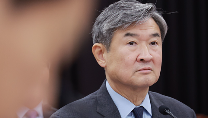 사건, '<b>VIP 격노</b> 회의'의 실체는? 조태용 전 실장 <b>특검</b> 출석의... 