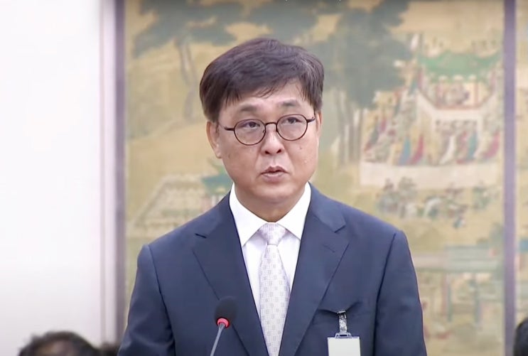 <b>최휘영</b> 문체부 장관 후보자 “<b>K</b>-컬처 시장 키우고 스포츠... 