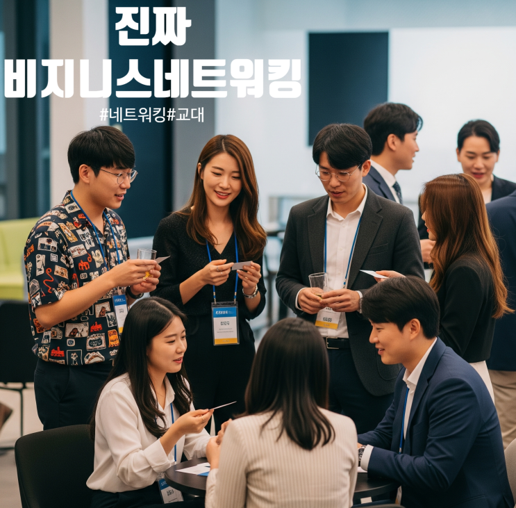  강남역 근처 미라클엔터 파티룸 교대공간대여, 비지니스 네트워킹 데이 행사 이벤트 공지