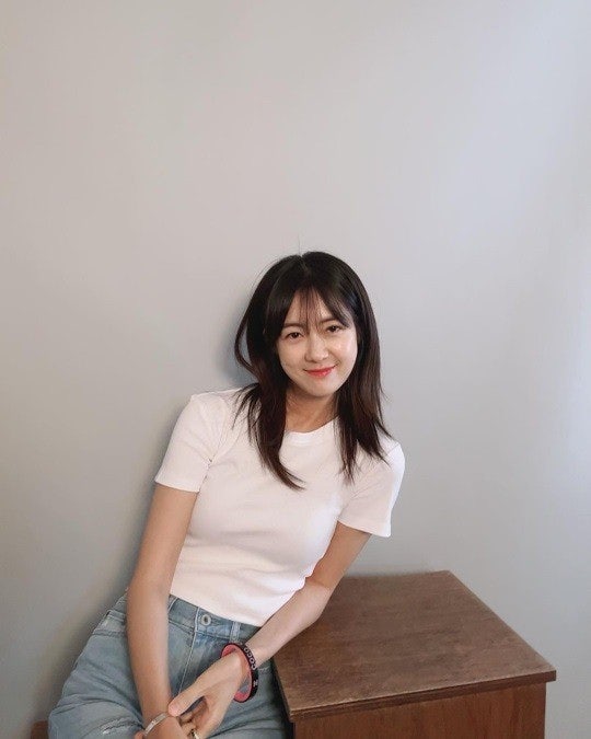 여자연예인 과거사진 한채영 한고은 이요원 리즈시절