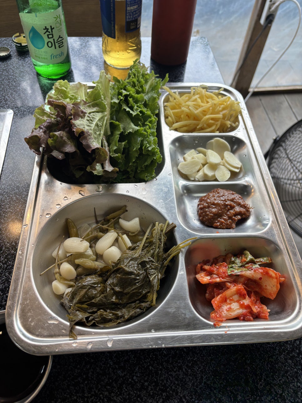 수암봉토담집 사진 4