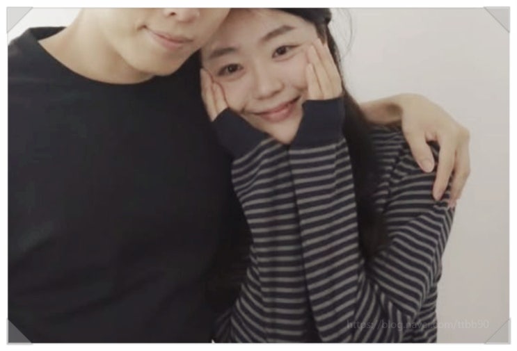  나는솔로26기 영식현숙 판교 커플 네컷 낙서까지 부산여행 인증 화제