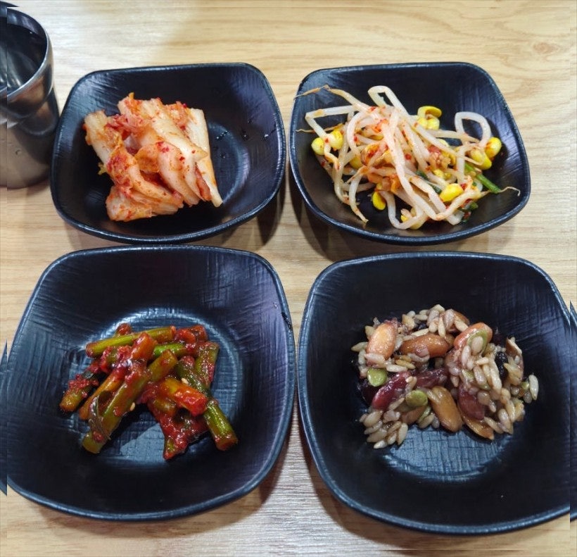 얼크니매운갈비찜 사진 1