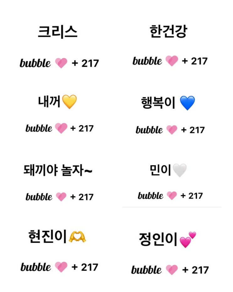 스트레이 키즈 8인 버블 자동 결제 후기(+<b>스키즈 컴백</b>, 앨범 구매)