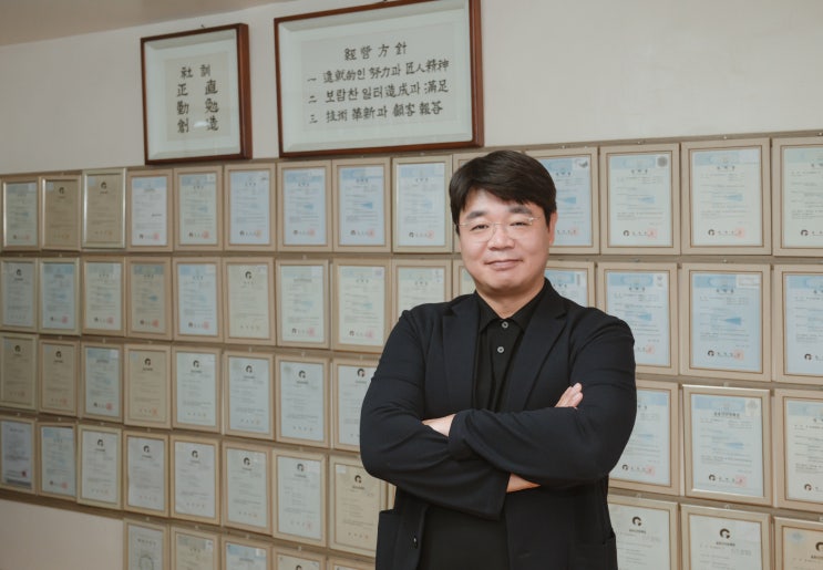  식생옹벽블럭, 녹색인증·환경표지 인증 업체를 찾고 계신가요?