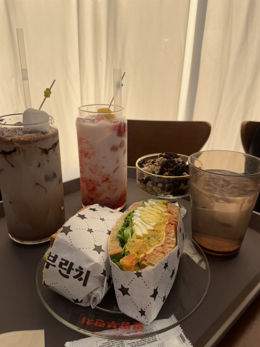 별밤 사진 6