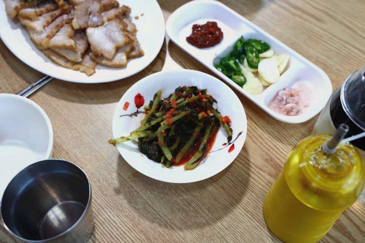  방림메밀막국수, 진정한 용평리조트맛집으로 손꼽히는 이유