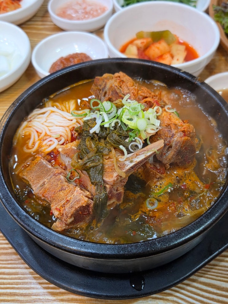  부산 부평동 남포동돼지국밥 맛집 원조최가네돼지국밥