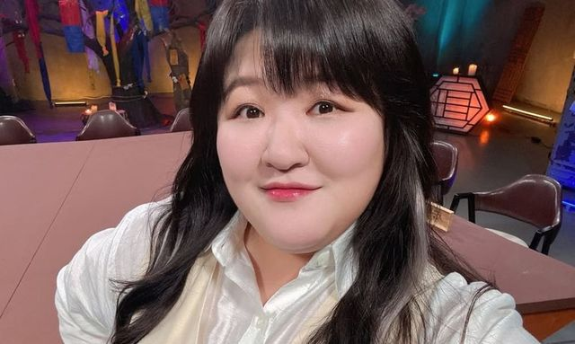  이국주, 오열…”빨리 무속인이 됐으면 이런 일 없었을 텐데” (‘귀묘한’)