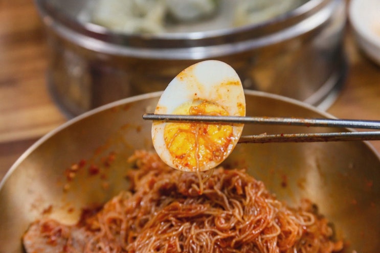  황장군 포항점, 맛있는 포항갈비찜으로 가족 회식 장소로 제격